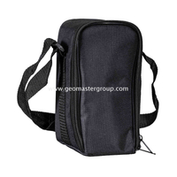Roboter-Prisma-Tasche