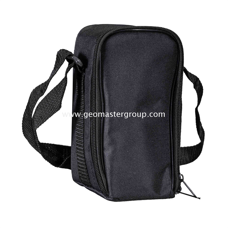 Roboter-Prisma-Tasche