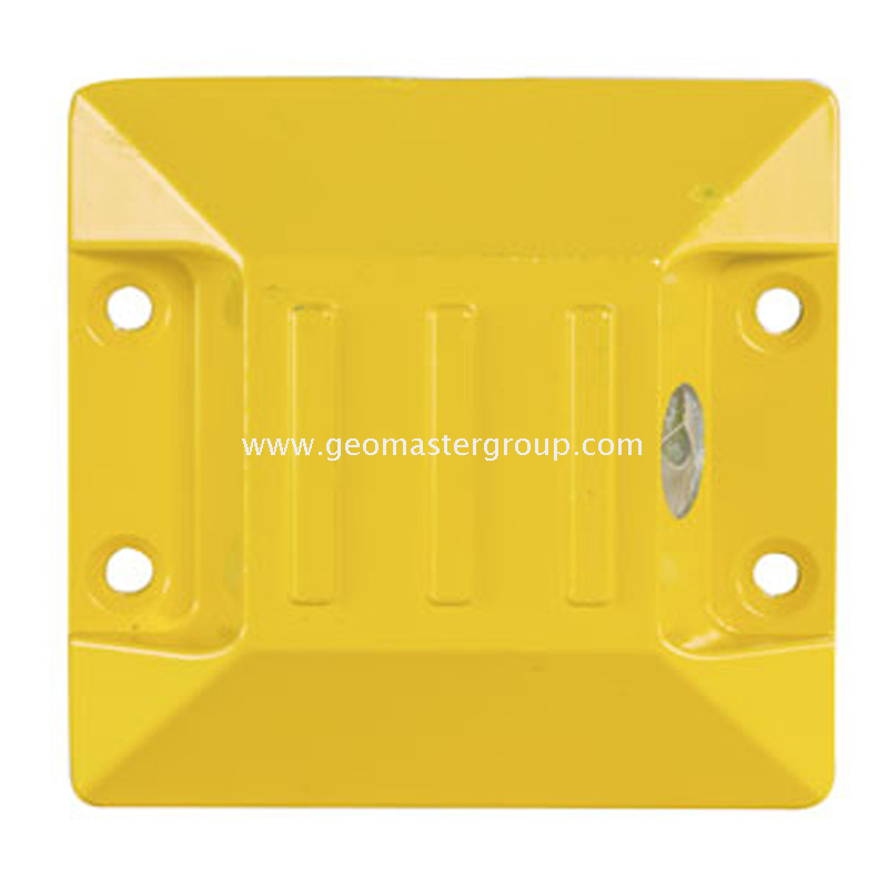 Straßenprisma (Katzenaugenprisma)