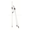 Dual Strut Bipod (1,9 m, 25 mm)