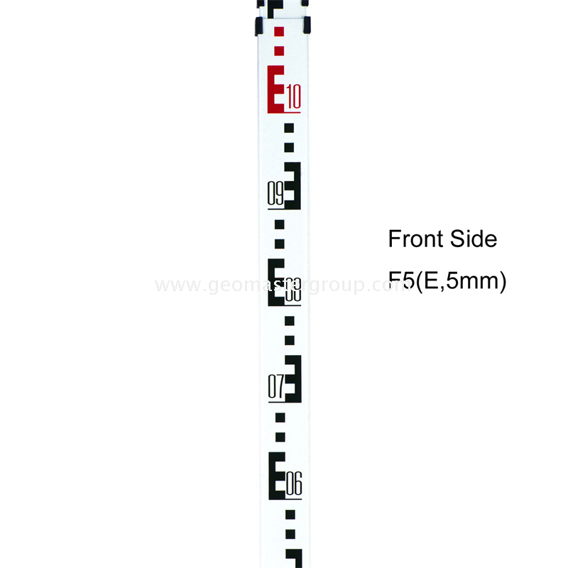 Abschlussfeier auf der Vorderseite