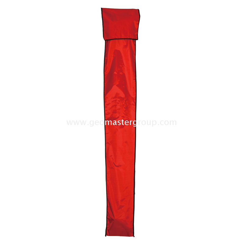 Leveling Staff Bipod (2,5 m)