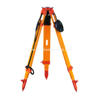 Hybridstativ (runder Kopf, Dual Lock)