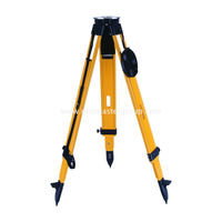 Hybridstativ (runder Kopf, Twist Lock)