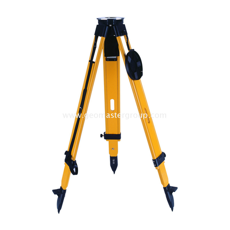 Hybridstativ (runder Kopf, Twist Lock)
