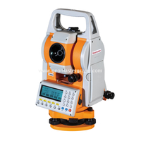 Reflektorlose Totalstation