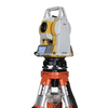 Reflektorlose Totalstation