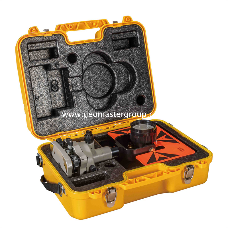 Traversenprisma-Kit (GRY360,X12)