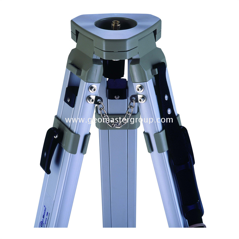 Auftragnehmer Stativ (Quadratbeine, Dual Lock)