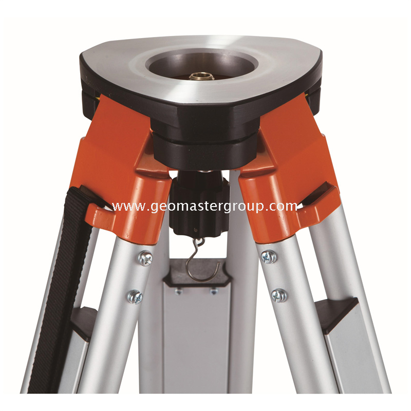 Baustativ (Seitenschloss, Anti-Skid-Klammer)