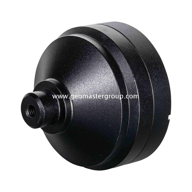 Wassersicheres Prisma (SX10, 52,5 mm)