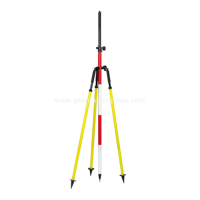 Flo Yellow Stativ (1,85 m)