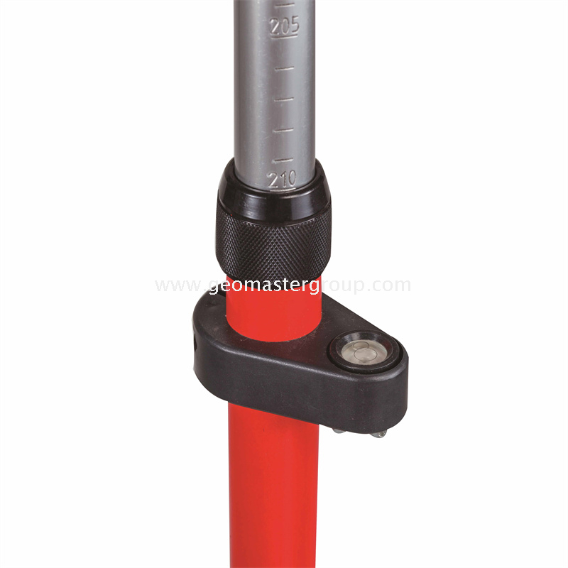 Kompressionssperrstange (5,1 m)