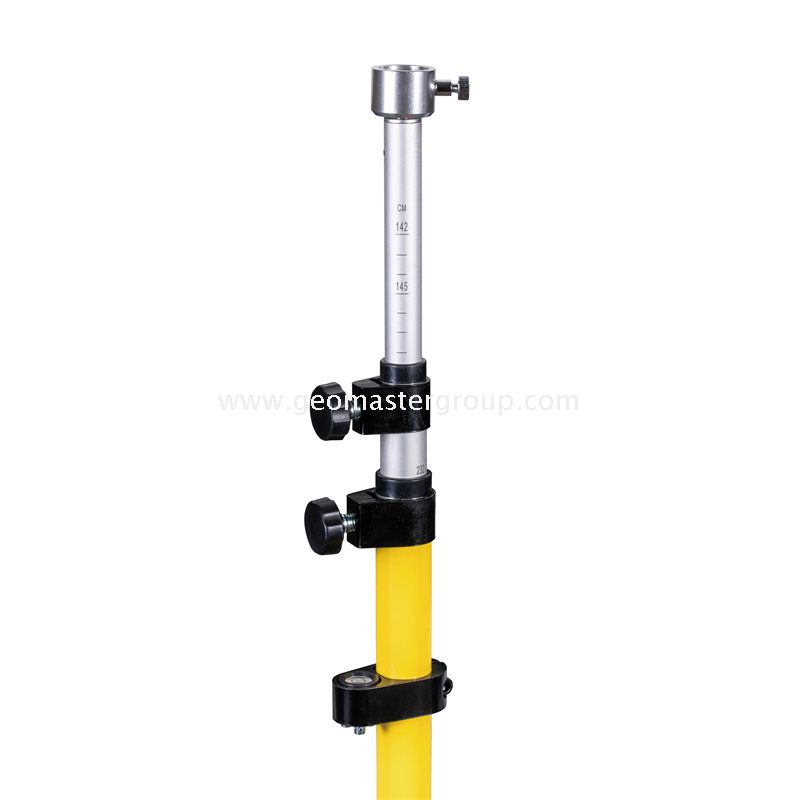 Prismenstab-Adapter (M12-M25)