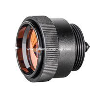 Vermessungs-Miniprisma (25,4 mm)