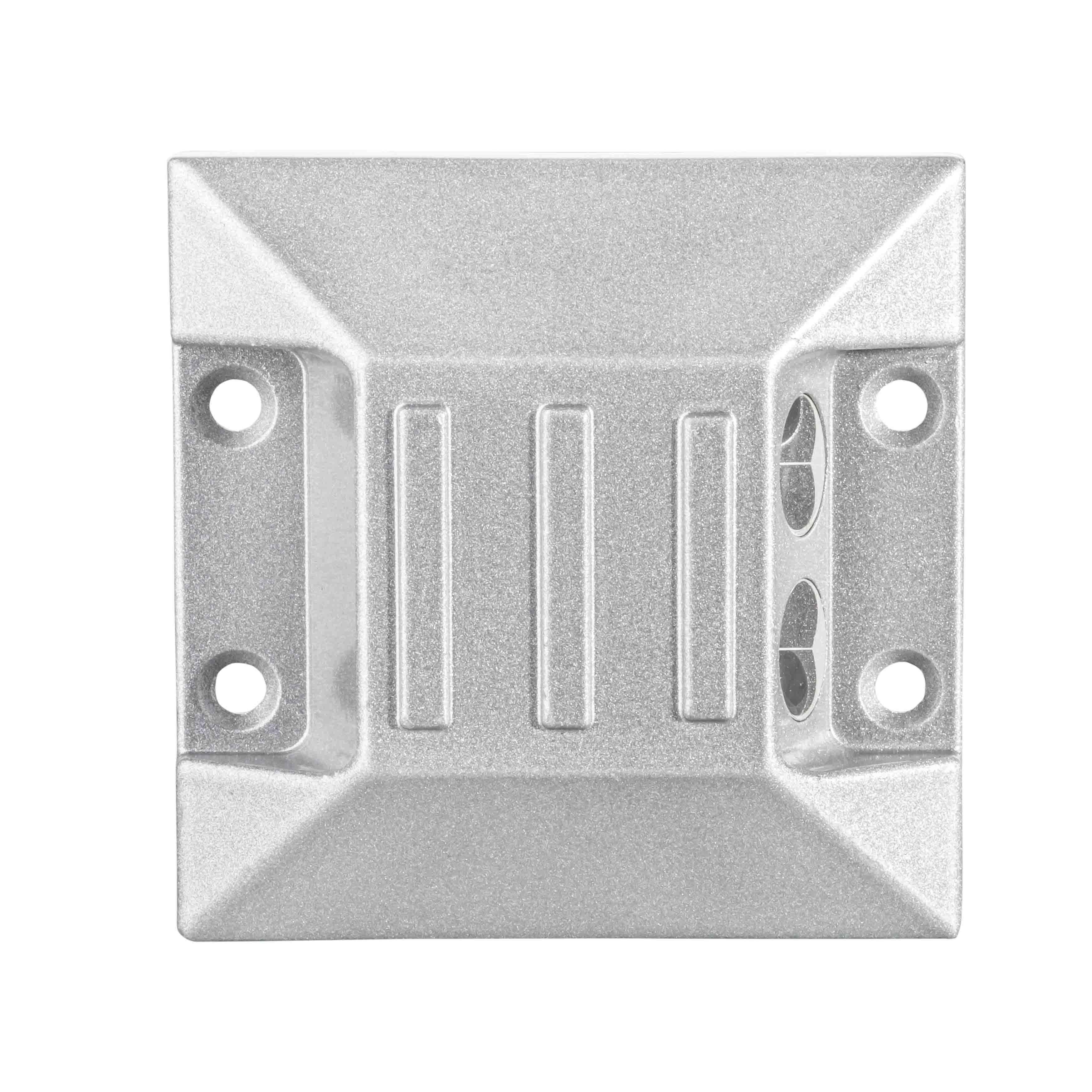 Straßenprisma (Katzenaugenprisma)