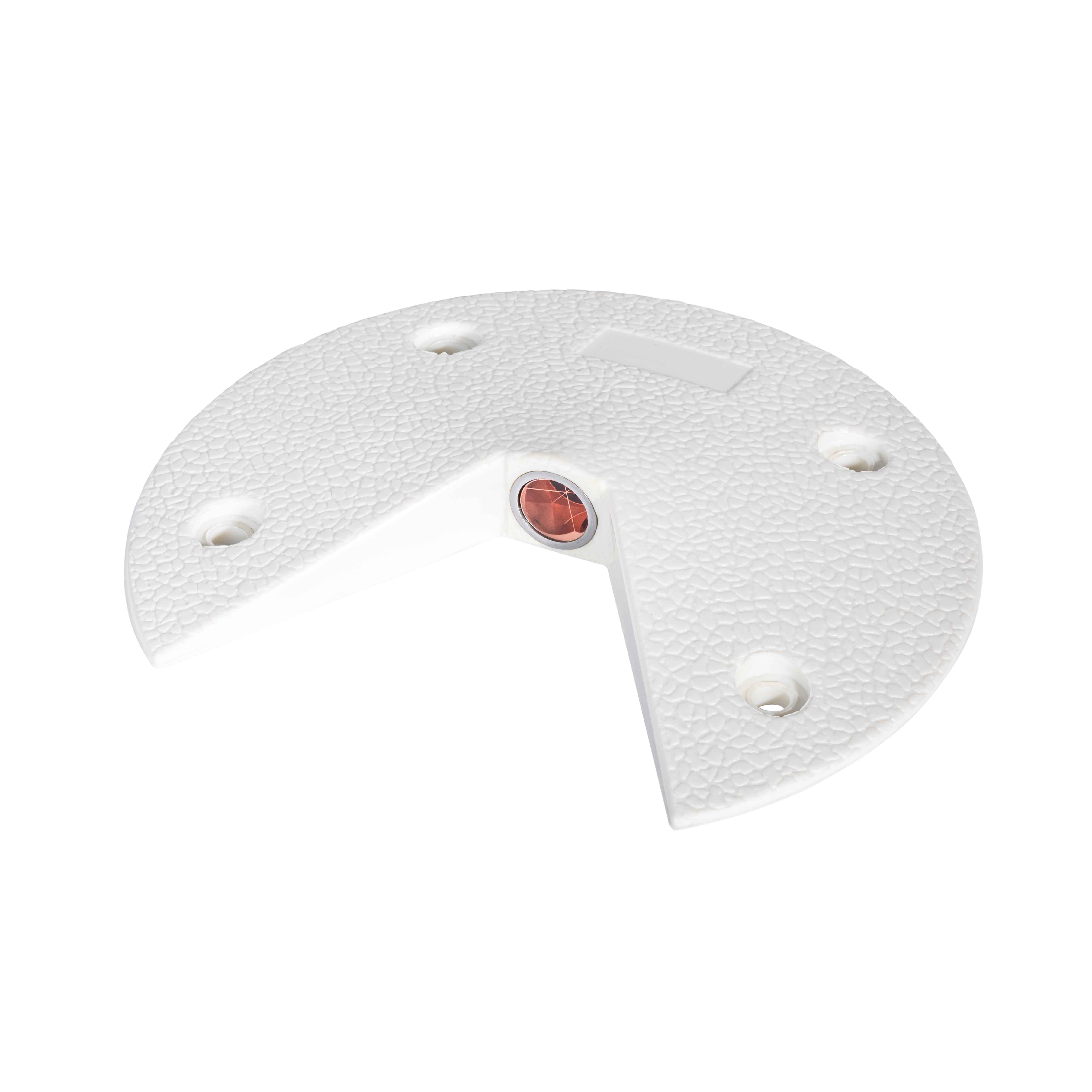 Straßenprisma (Katzenaugenprisma)