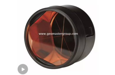 Silber vs. Aluminium auf Vermessungsprismen: Ein umfassender Leitfaden