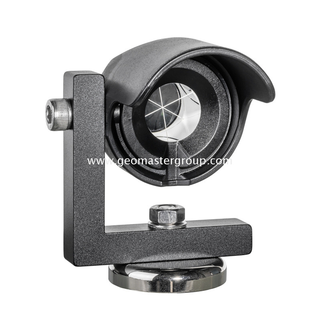 Regenschutzschienenprisma (48-mm-Basis)