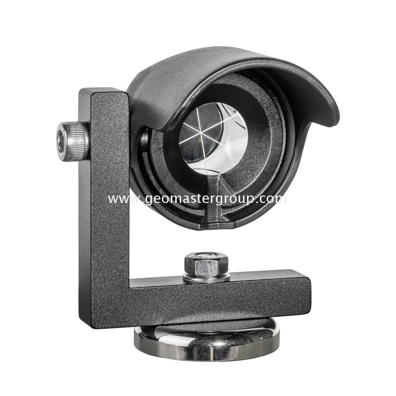 Regenschutzschienenprisma (48-mm-Basis)