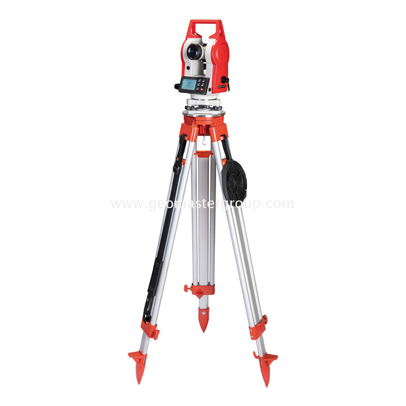 Auftragnehmer Stativ (selbstsparende Füße)