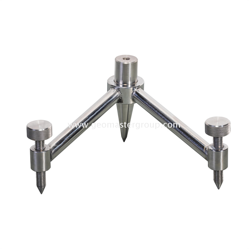 Prismenmontierter Dreifuß (M8)