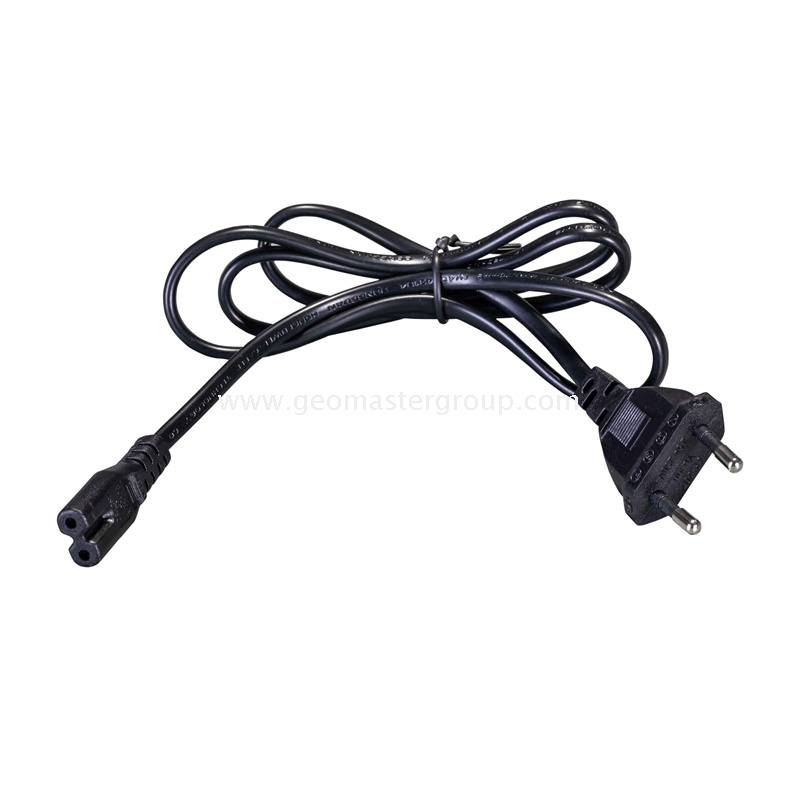 Vermessung Batterieladegerät