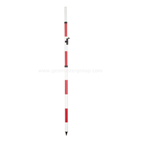 Aluminium-Range-Stange