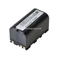Lithium-Vermessungsbatterie