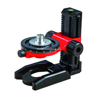 Magnetische Laserhalterung
