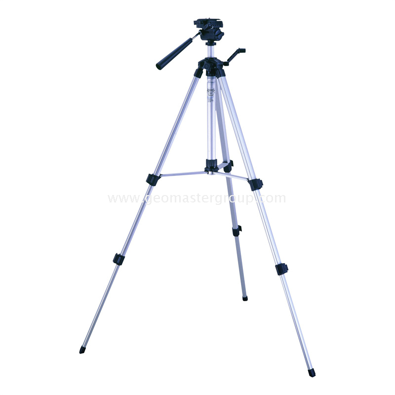 Laserstativ (1/4',135cm)