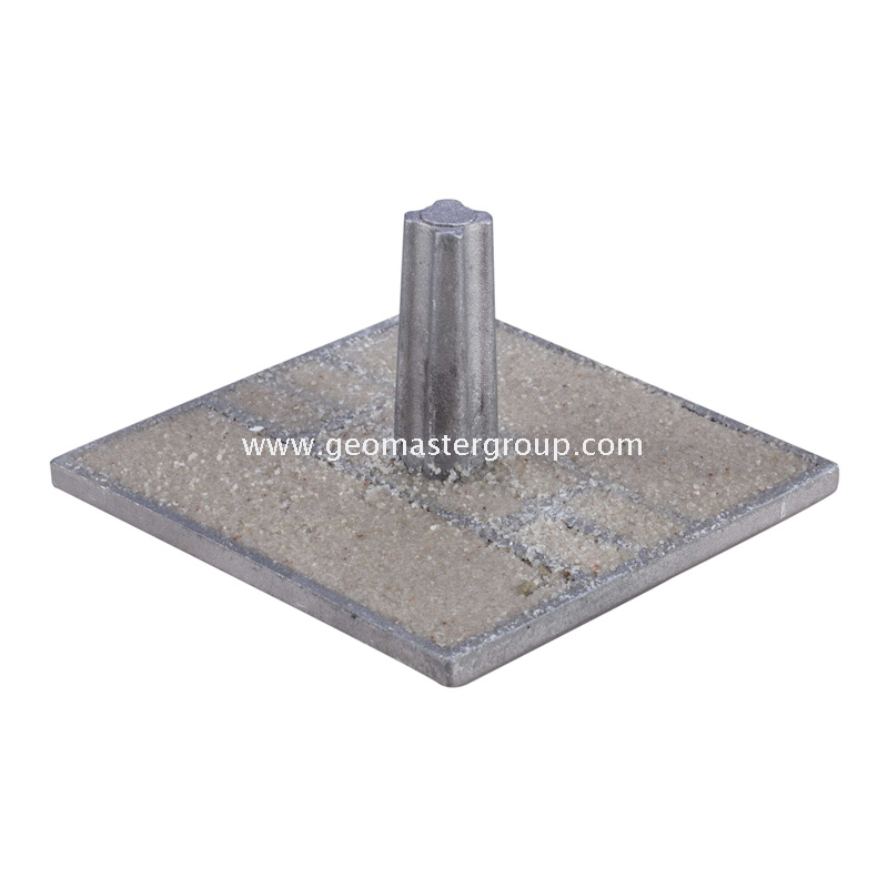 Retro-Straßenbolzen