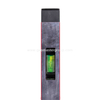 Wasserwaage aus Aluminium