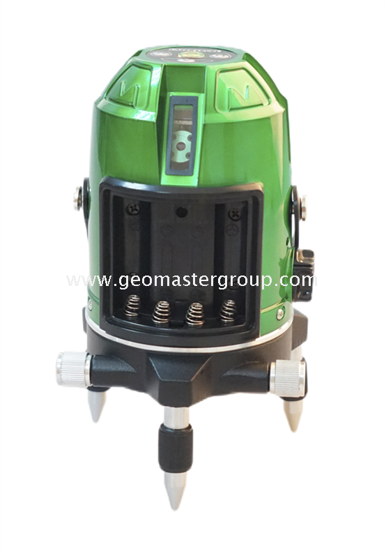 Proline-Laser-Nivelliergerät