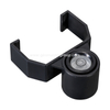 Clip-on-Wasserwaage