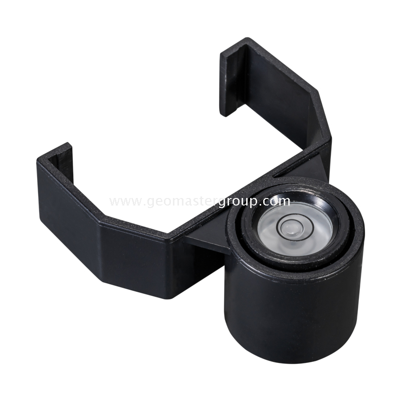 Clip-on-Wasserwaage