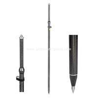 Vollcarbon-Rover-Stange (2,2 m)