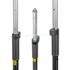 RTK-Stange (2,5 m, 10 mm)