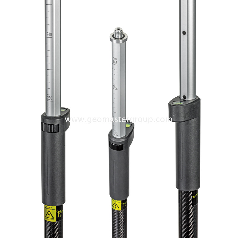 RTK-Stange (2,5 m, 10 mm)