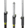 RTK-Stange (2,0 m, 10 mm)
