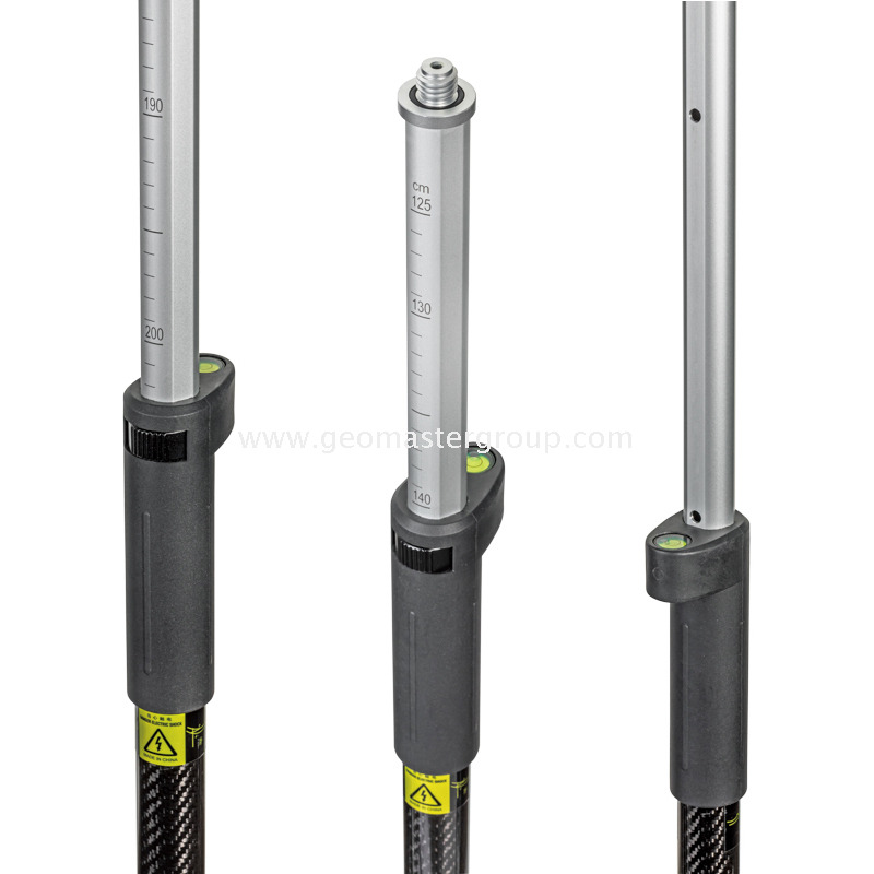 RTK-Stange (2,0 m, 10 mm)