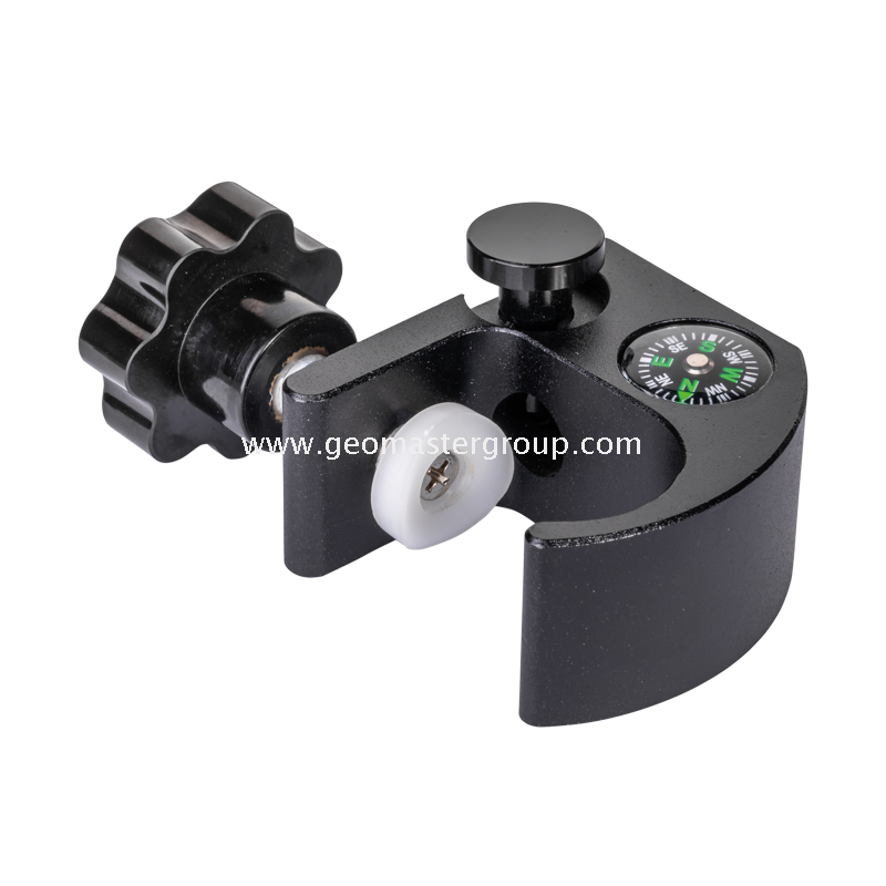 QR Cradle Clamp (23-39 mm)