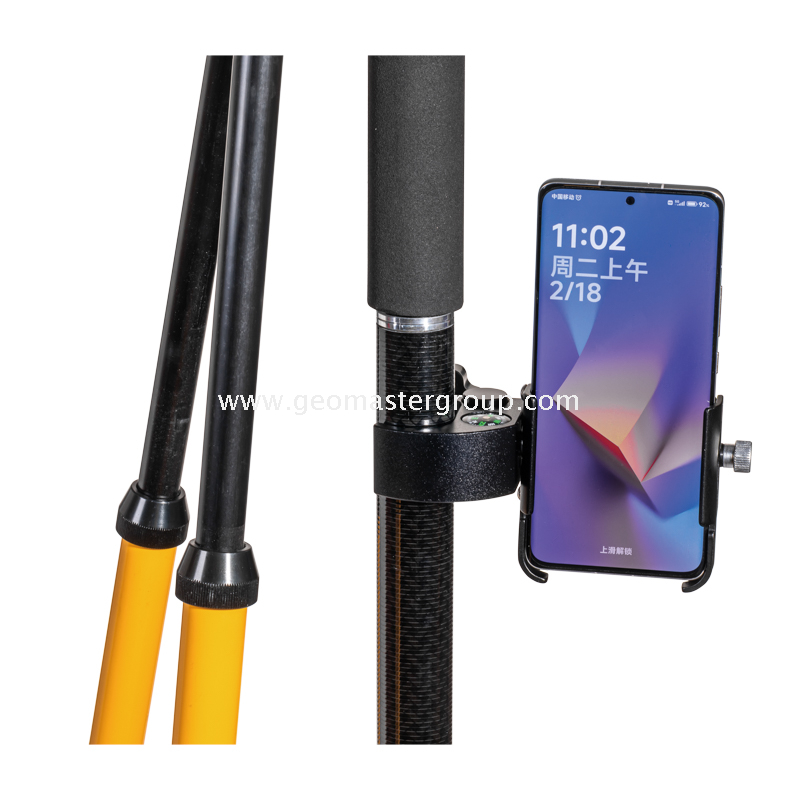 55-100 mm (GPS Power Bank Bracket)