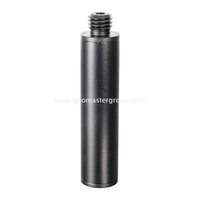 GPS Mini Pole (M25.100 mm, BLK/SB)