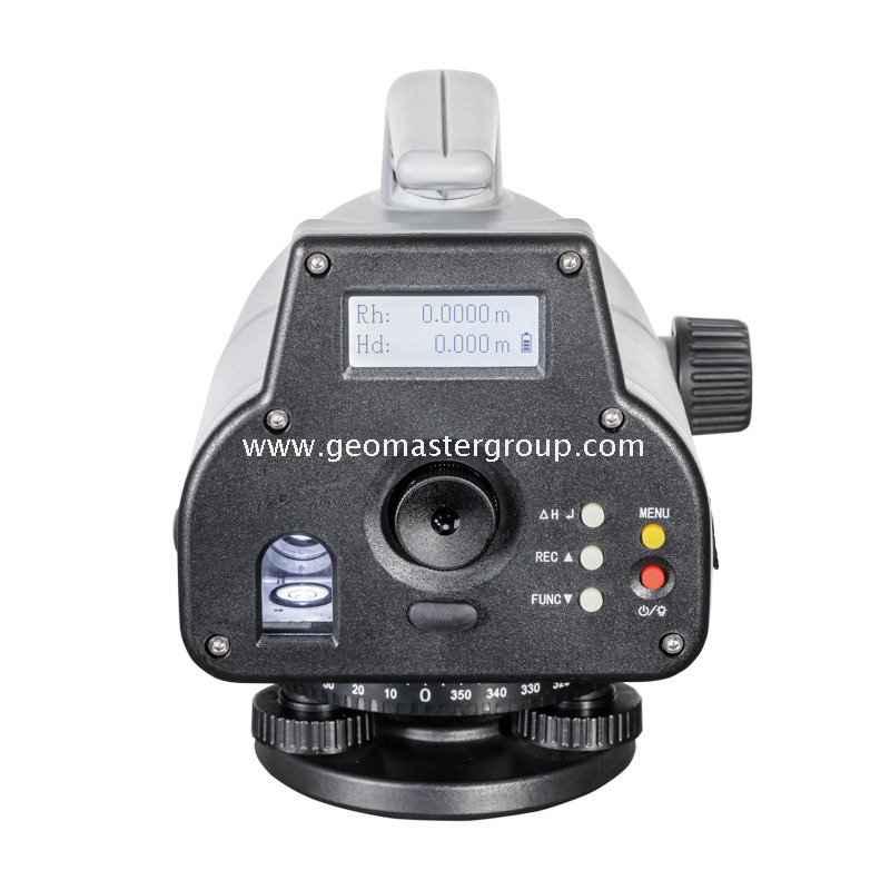 Digitales Level (32x)