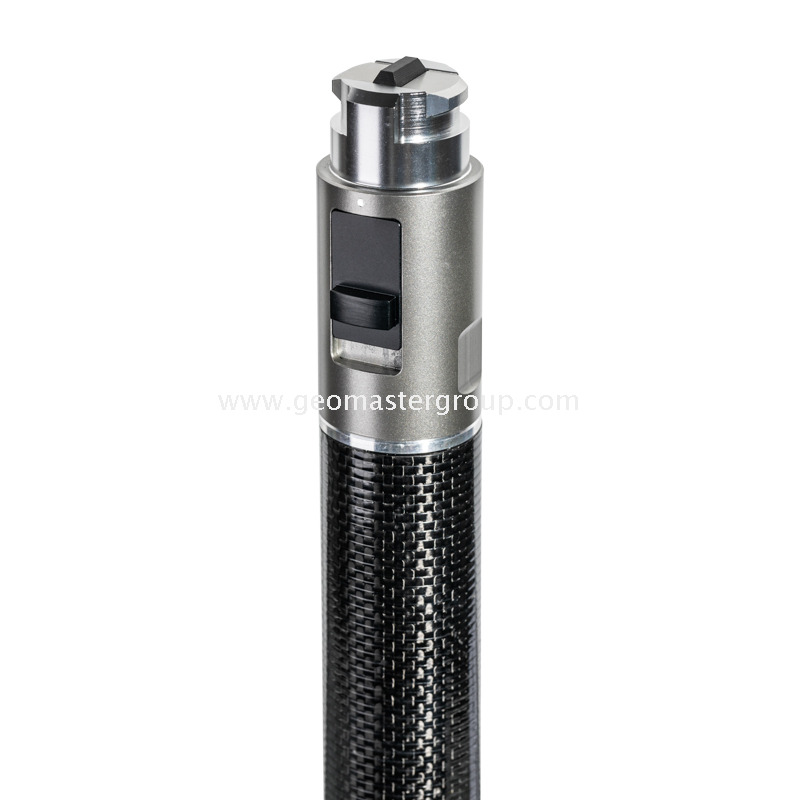 Kohlefaser -Mini -Pol (M32.300 mm)