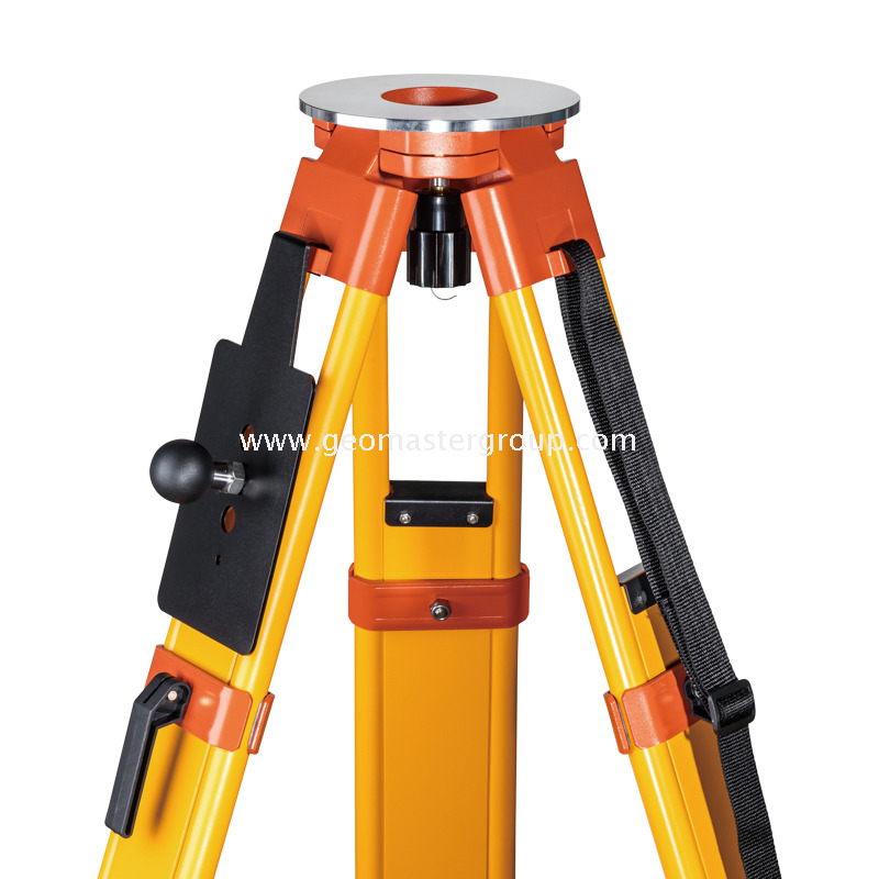 Rugged Tablet Mount Kit (Adapter mit Gewinde+Stativklasse)