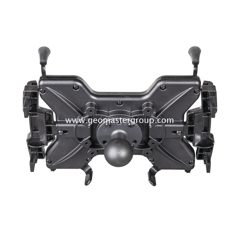 Rugged Tablet Mount Kit (Gewindekugel -Adapter)