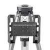 Rugged Tablet Mount Kit (Quadratklammer)