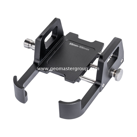 GPS Power Bank-Halterung (Klemmbreite 55-100 mm)